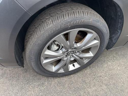 2025 Mazda CX-30 2.5 S Premium Package