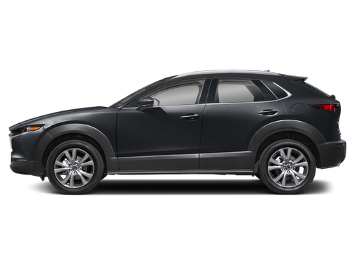 2025 Mazda CX-30 2.5 S Premium Package