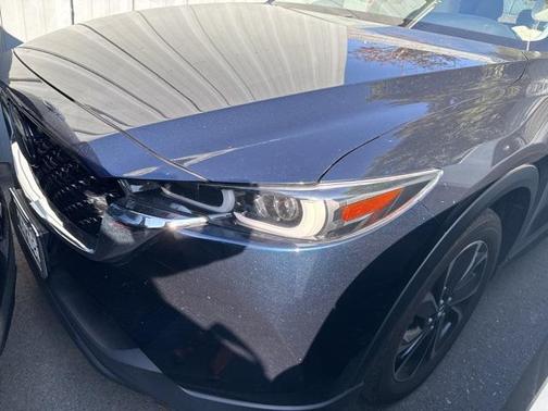 2023 Mazda CX-5 2.5 S