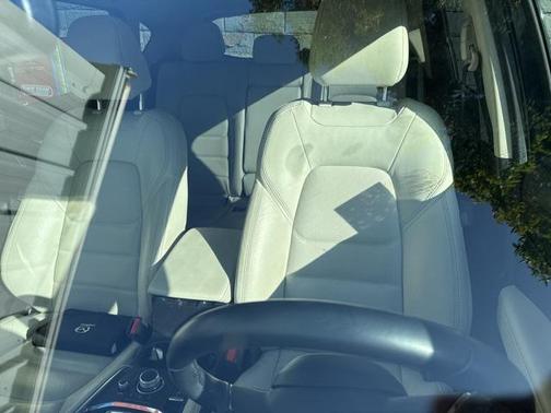 2023 Mazda CX-5 2.5 S