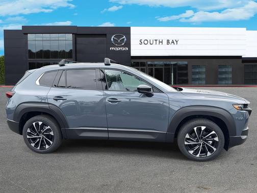 2026 Mazda CX-50 Hybrid Premium Plus