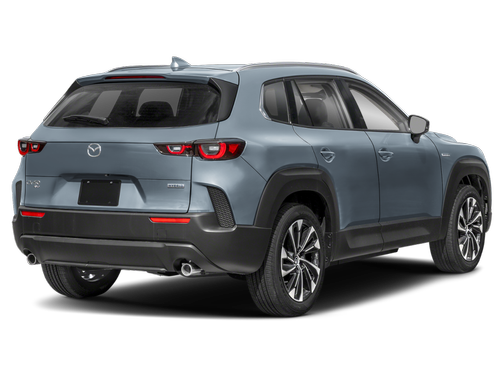 2026 Mazda CX-50 Hybrid Premium Plus