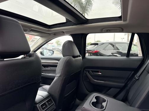 2026 Mazda CX-50 Hybrid Premium Plus