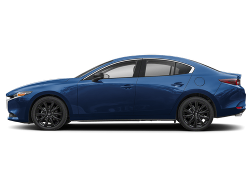 2025 Mazda Mazda3 FWD w/Select Package