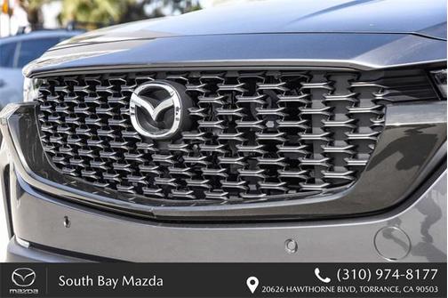 2026 Mazda CX-50 2.5 S Preferred Package