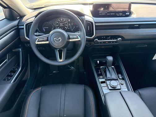 2026 Mazda CX-50 Hybrid Sport