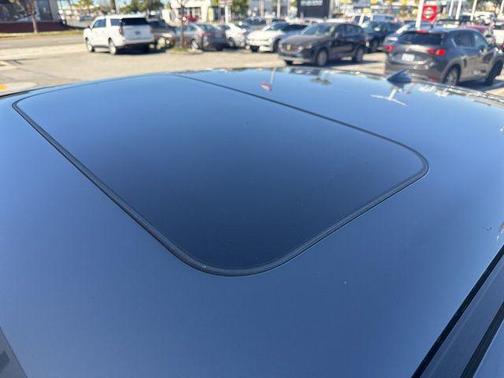 2023 Mazda MX-30 EV Premium Plus