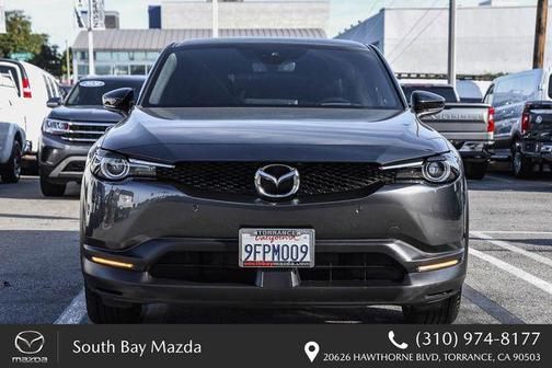 2023 Mazda MX-30 EV Premium Plus