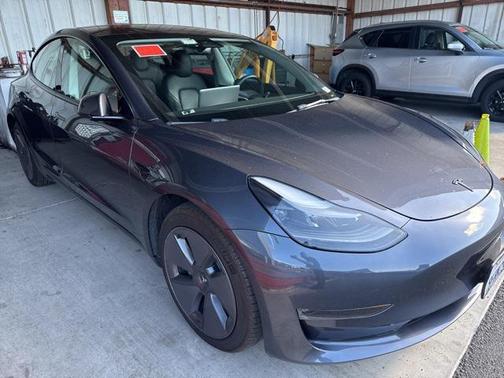 2023 Tesla Model 3 Long Range