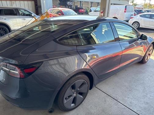 2023 Tesla Model 3 Long Range