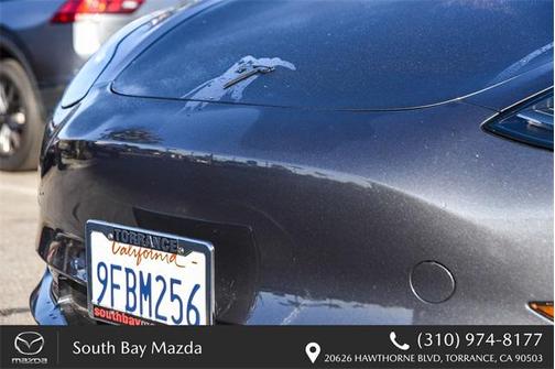 2023 Tesla Model 3 Long Range