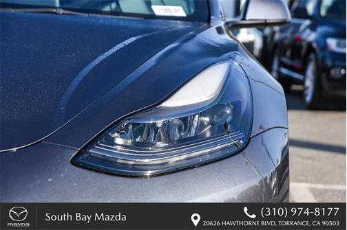 2023 Tesla Model 3 Long Range