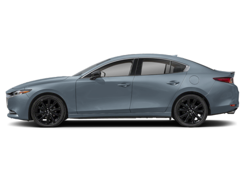 2026 Mazda Mazda3 2.5 Turbo AWD