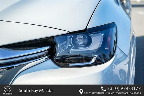 2026 Mazda CX-90 3.3 Turbo S Premium Plus