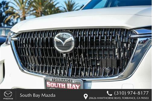 2026 Mazda CX-90 3.3 Turbo S Premium Plus