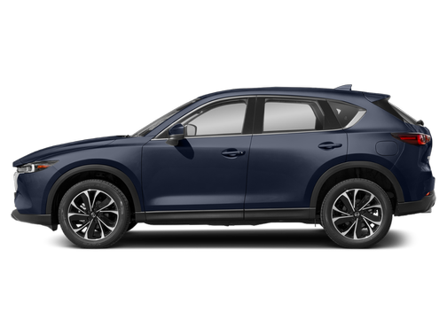 2023 Mazda CX-5 2.5 S Premium Plus Package