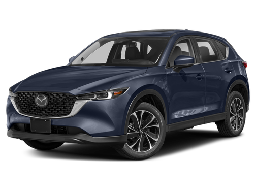 2023 Mazda CX-5 2.5 S Premium Plus Package