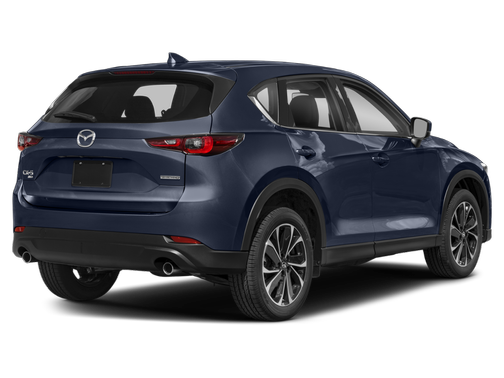 2023 Mazda CX-5 2.5 S Premium Plus Package