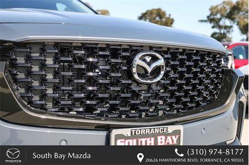 2026 Mazda CX-50 Hybrid Premium Plus