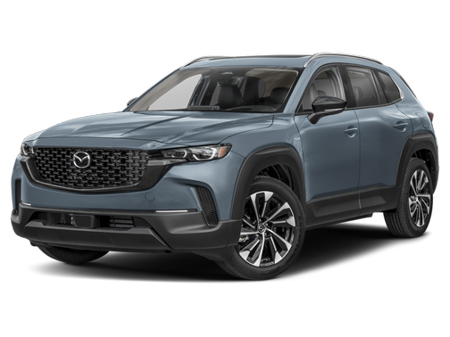 2026 Mazda CX-50 Hybrid Premium Plus