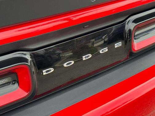 2016 Dodge Challenger R/T Scat Pack