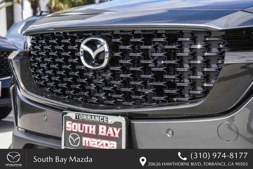 2026 Mazda CX-50 Hybrid Premium Plus