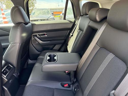 2025 Mazda CX-50 Hybrid Preferred Package