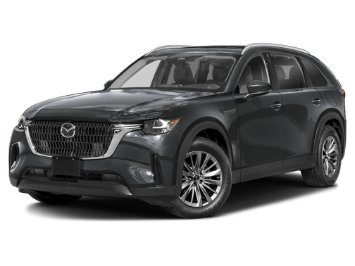 2025 Mazda CX-90 3.3 Turbo Preferred