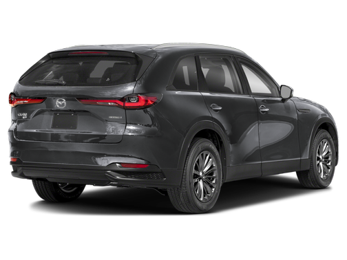 2025 Mazda CX-90 3.3 Turbo Preferred