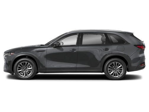 2025 Mazda CX-90 3.3 Turbo Preferred