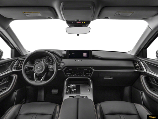 2025 Mazda CX-90 3.3 Turbo Preferred