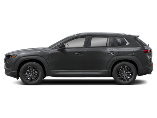 2024 Mazda CX-50 2.5 S Preferred