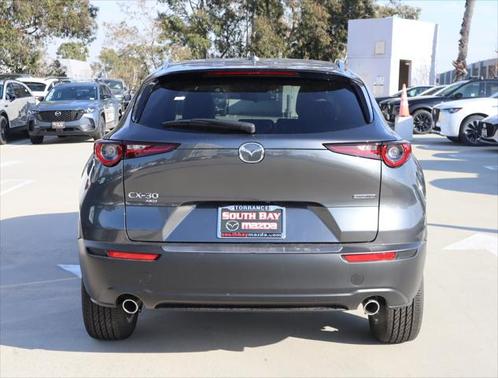 2025 Mazda CX-30 Premium Package