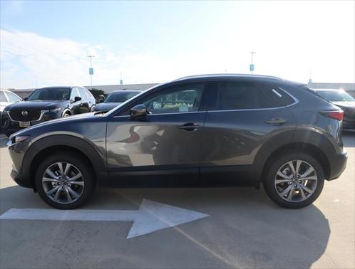 2025 Mazda CX-30 Premium Package