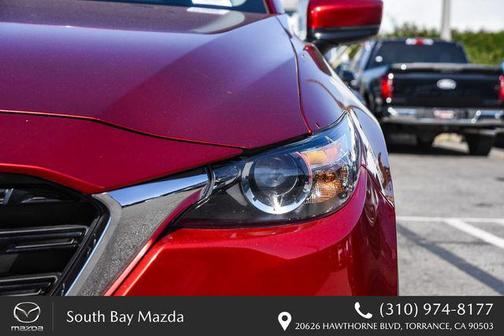 2023 Mazda CX-9 Touring