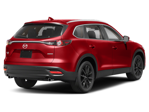 2023 Mazda CX-9 Touring