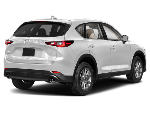 2023 Mazda CX-5 2.5 S Select