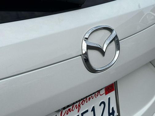 2023 Mazda CX-5 2.5 S Select Package