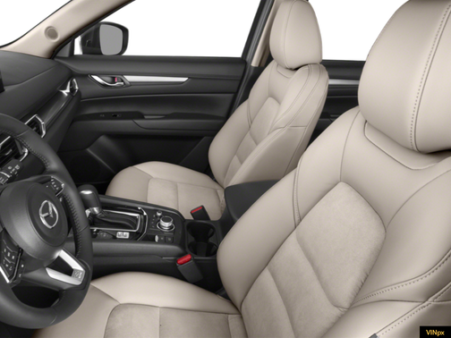 2023 Mazda CX-5 2.5 S Select