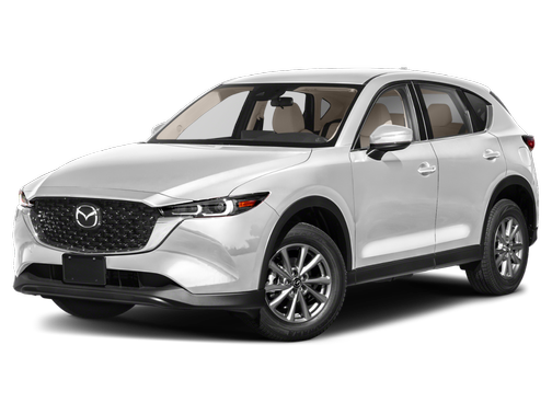 2023 Mazda CX-5 2.5 S Select