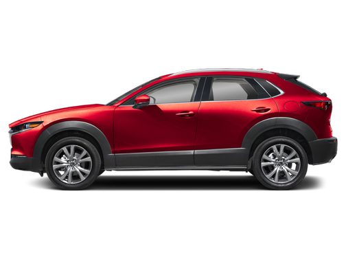 2025 Mazda CX-30 2.5 S Premium Package
