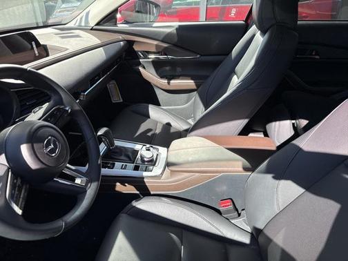 2025 Mazda CX-30 2.5 S Premium Package