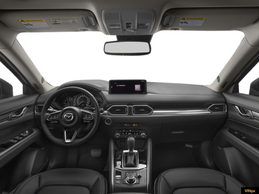 2024 Mazda CX-5 2.5 S Premium