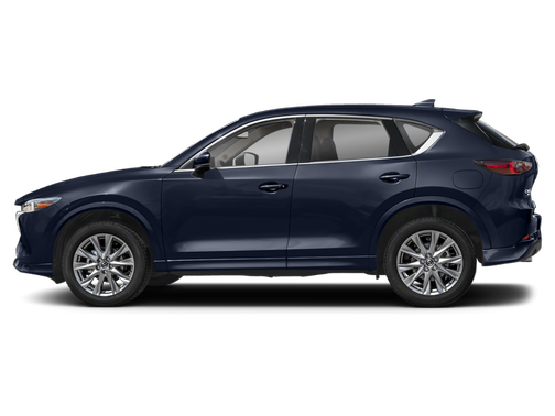 2024 Mazda CX-5 2.5 S Premium