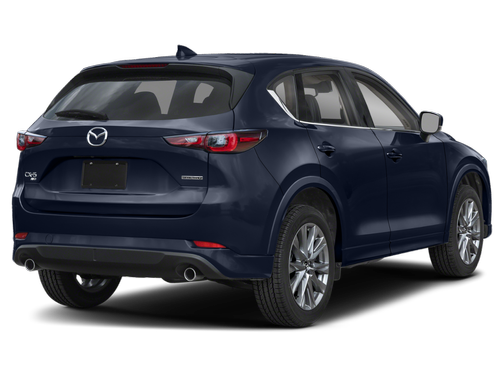 2024 Mazda CX-5 2.5 S Premium
