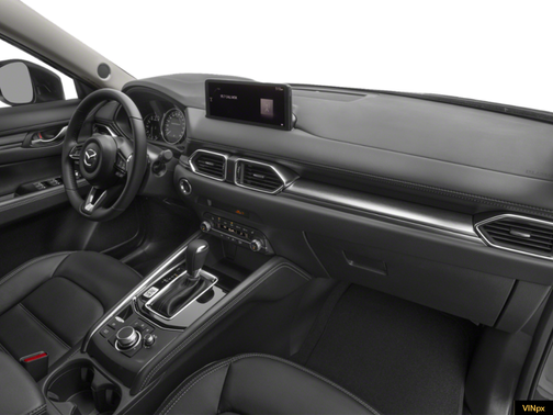 2024 Mazda CX-5 2.5 S Premium