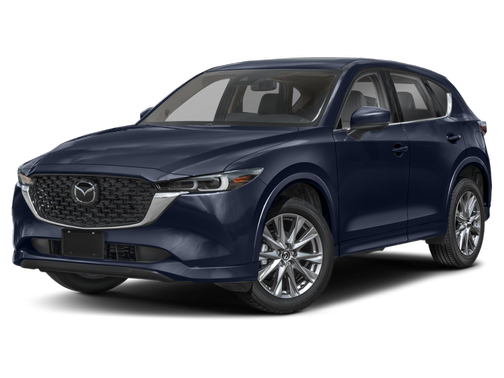 2024 Mazda CX-5 2.5 S Premium