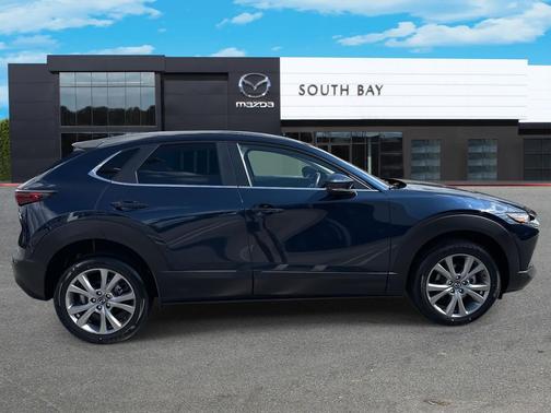 2021 Mazda CX-30 Select