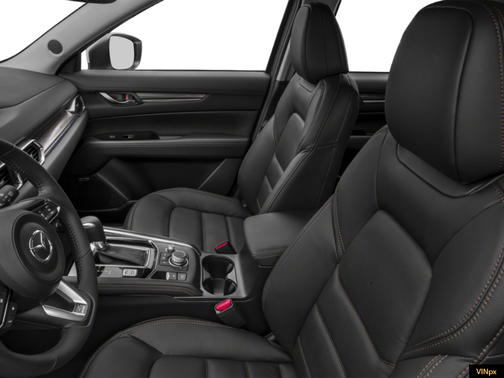 2019 Mazda CX-5 Grand Touring Reserve