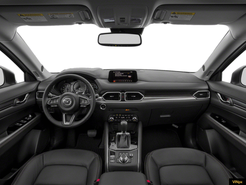 2019 Mazda CX-5 Grand Touring Reserve